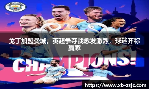 戈丁加盟曼城，英超争夺战愈发激烈，球迷齐称赢家