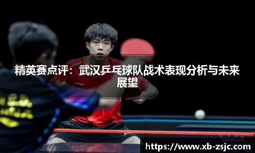 精英赛点评：武汉乒乓球队战术表现分析与未来展望