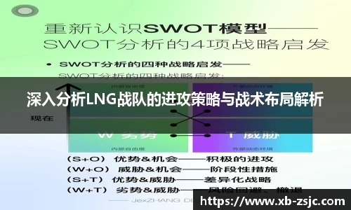 深入分析LNG战队的进攻策略与战术布局解析